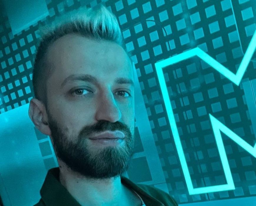 Илья Кузнецов извинился перед Спартаком за шутку в Телеграм Илья Кузнецов извинился перед Спартаком за шутку в Телеграм
