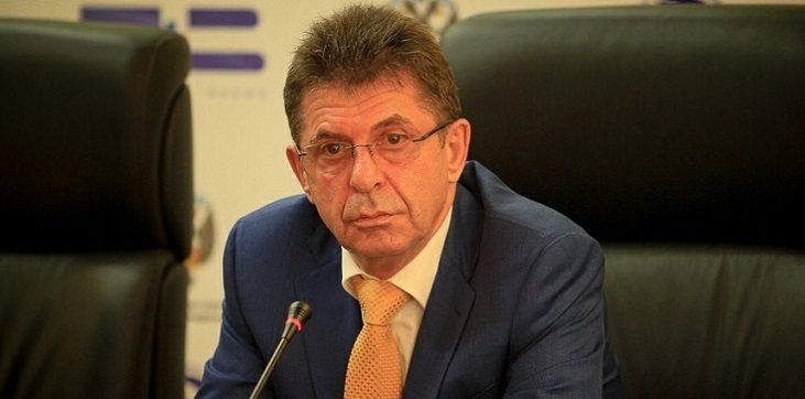Васильев – об аресте Кравцова: Не вижу здесь никакой коррупции. Это просто обидное недоразумение