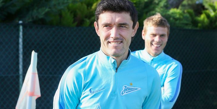 Виктор Панченко: Кокорин — довесок к трансферу Жиркова в «Зенит»