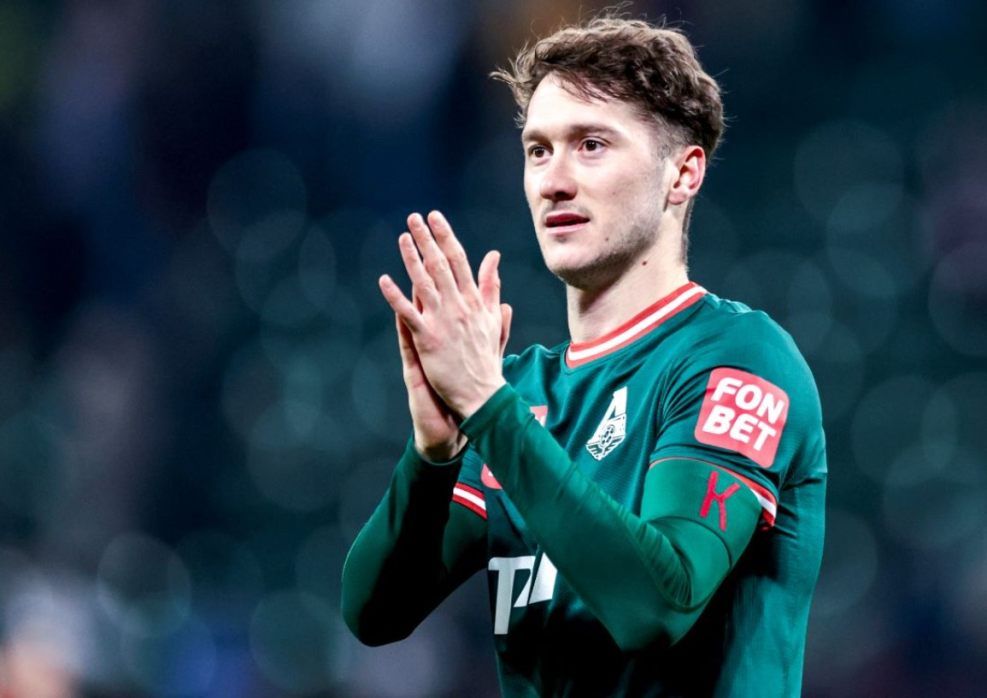 Галактионов прокомментировал возможное возвращение Миранчука Галактионов прокомментировал возможное возвращение Миранчука