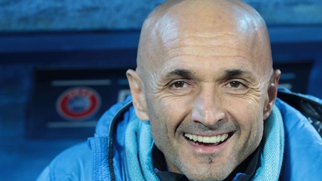 Бывший наставник «Зенита» может вернуться в «Рому» Бывший наставник «Зенита» может вернуться в «Рому»