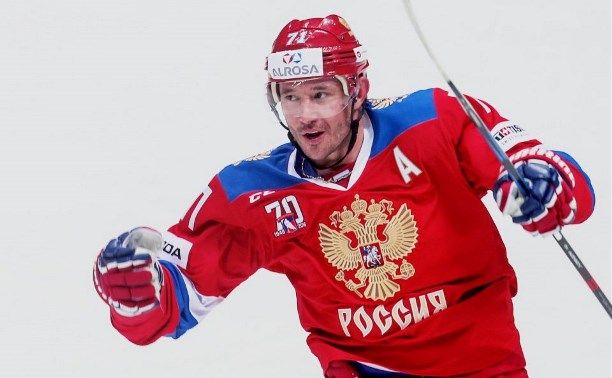СМИ: Ковальчук встретился с руководством «Сан-Хосе», на игрока претендуют 8-9 клубов