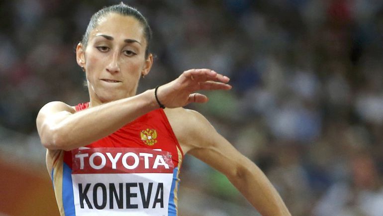 «В чудеса я уже не верю». Конева – о возможном допуске IAAF на чемпионат мира