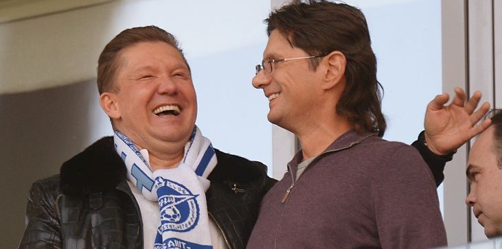 Возможен ли ренессанс золотой эры «Спартака»?