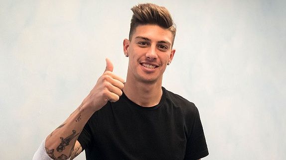 «Чувствую себя более полноценным футболистом». Ригони рассказал, как его изменила аренда