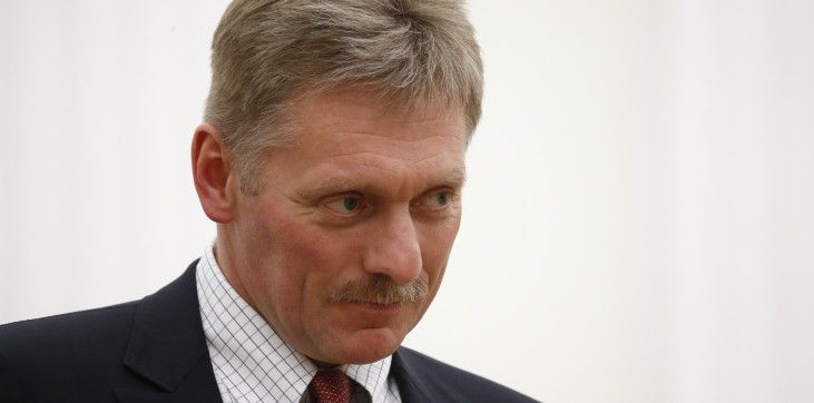 Песков прокомментировал беспорядки фанатов на стадионах