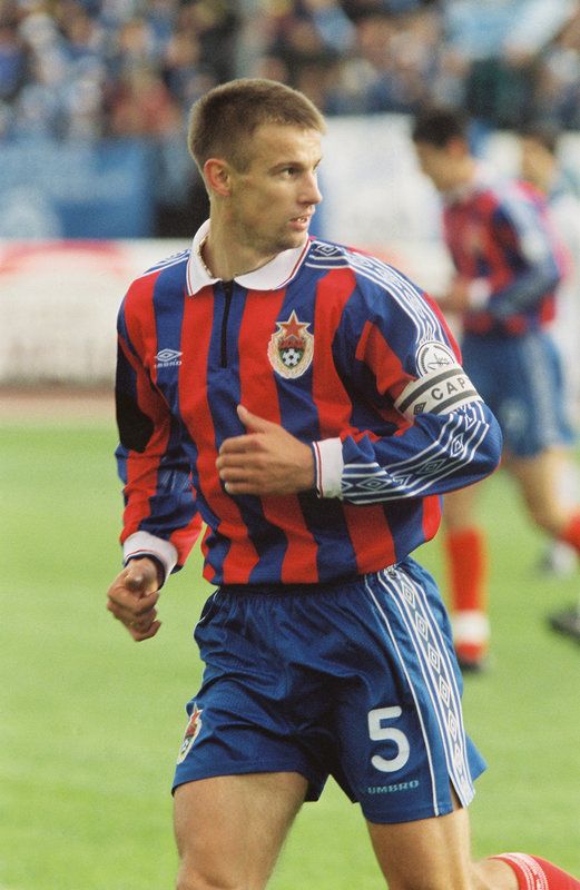 Сергей Семак