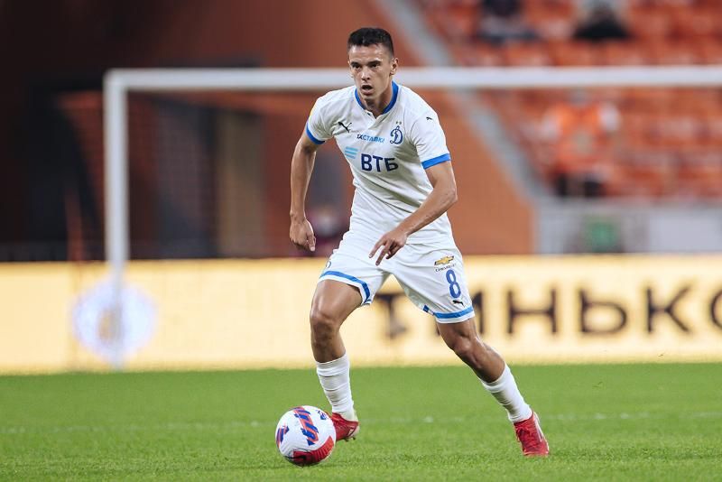 Орещук: «Динамо» быстро найдет замену Моро