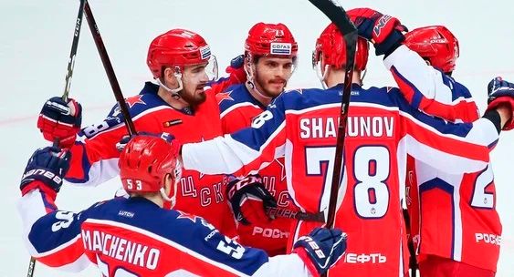 Борис Михайлов: Будет справедливо назвать ЦСКА чемпионом России