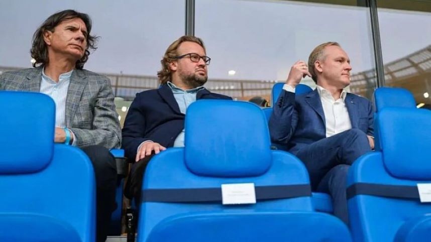 Гафин: Арбитр иногда терял нить по управлению игрой с махачкалинским «Динамо»
