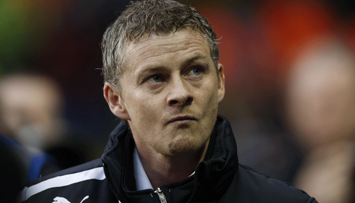 Уле-Гуннар Сульшер: Надеюсь, Холанд достигнет того же уровня, что и Дзюба Уле-Гуннар Сульшер: Надеюсь, Холанд достигнет того же уровня, что и Дзюба