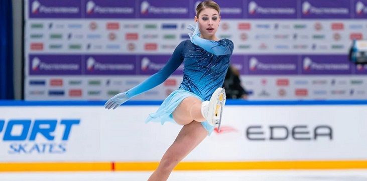 Косторная рассказала об ошибках в произвольной программе