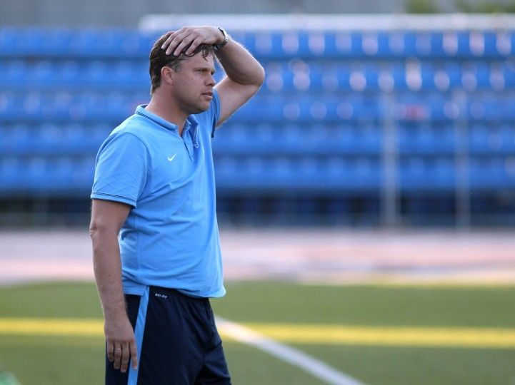 «Зенит»-2 начинает борьбу за 5-8 места в Кубке ФНЛ, «Тосно» играет с «Мордовией»