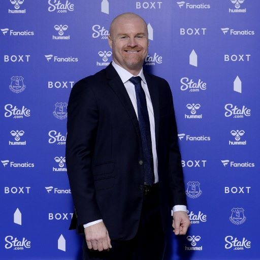 Шон Дайч возглавил «Эвертон»