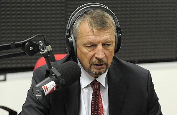 Гимаеву посмертно присудили премию Тэффи, как лучшему спортивному комментатору