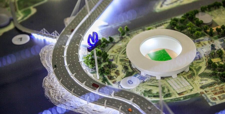 «Новокрестовскую» протестируют дважды