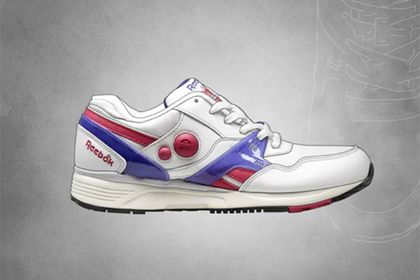 Reebok представила эволюционные кроссовки для бегунов
