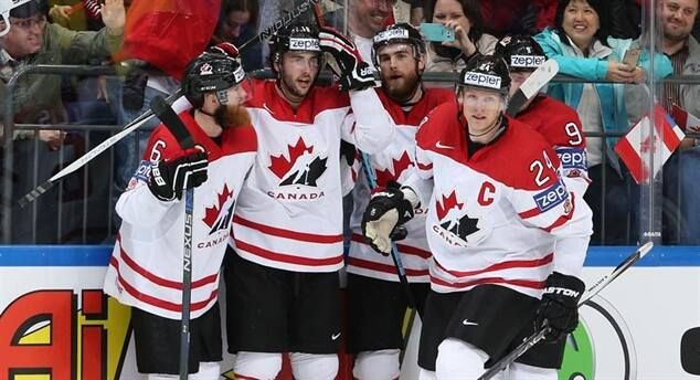 Лайне проэкзаменует «Следующий», Мэттьюза — Овечкин