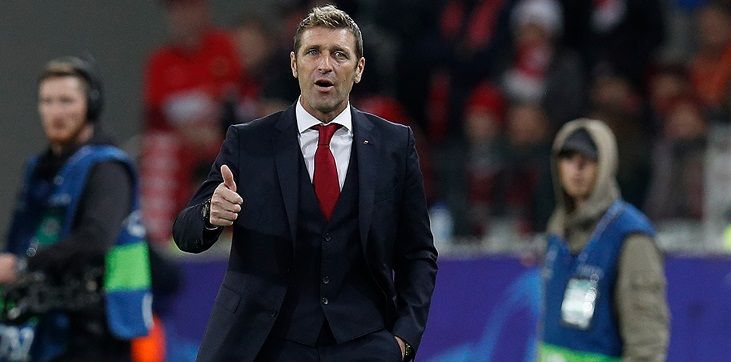 Президент «Сантоса»: Мы сообщили «Спартаку», что им нужно сделать улучшенный запрос, если они хотят приобрести Вериссимо