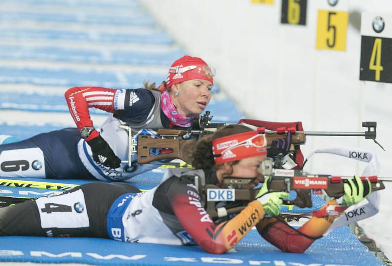 Как Молдавия не смогла приобрести у России чемпионку Европы