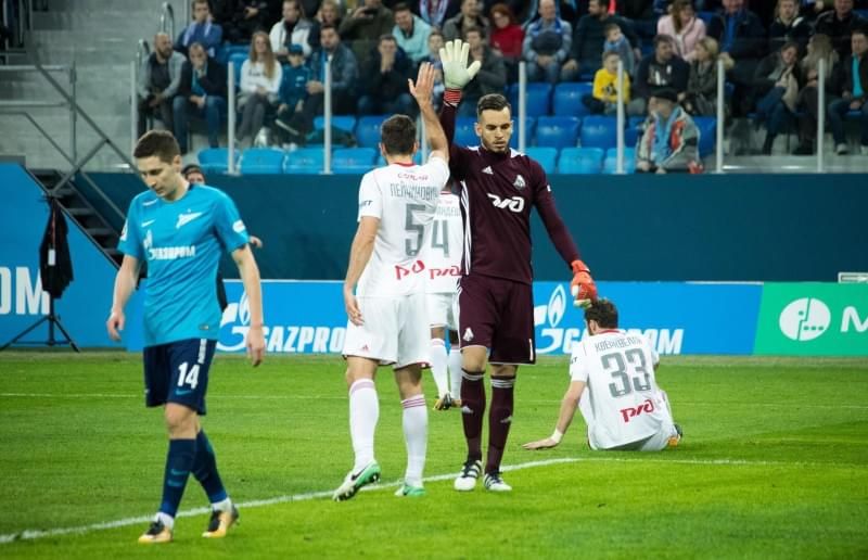 Ринат Билялетдинов о лидерстве «Локомотива»: Есть примеры «Динамо» и «Терека», провалившихся весной в сезоне-2012/13 Ринат Билялетдинов о лидерстве «Локомотива»: Есть примеры «Динамо» и «Терека», провалившихся весной в сезоне-2012/13