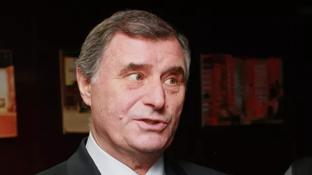 Бышовец назвал имя лучшего российского тренера за всю историю