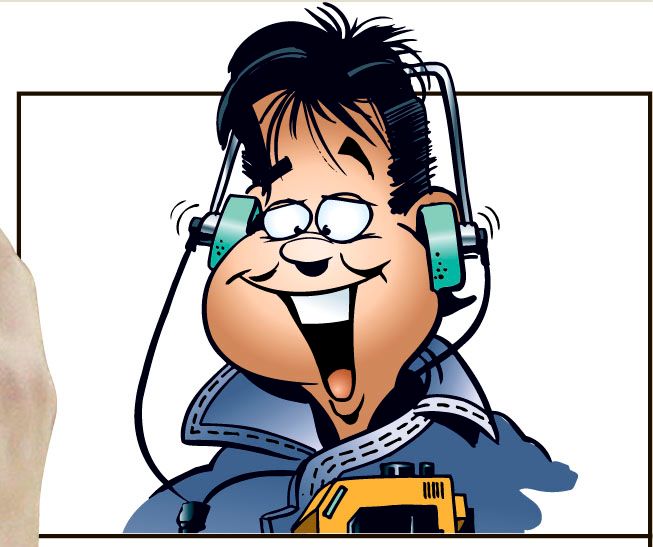 Отвертка для мозгов