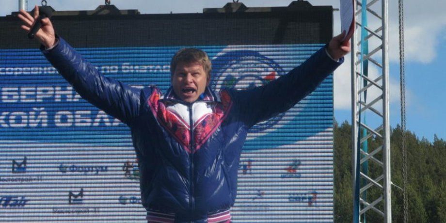 Поздняков: Слова Губерниева о плавании комментировать бессмысленно