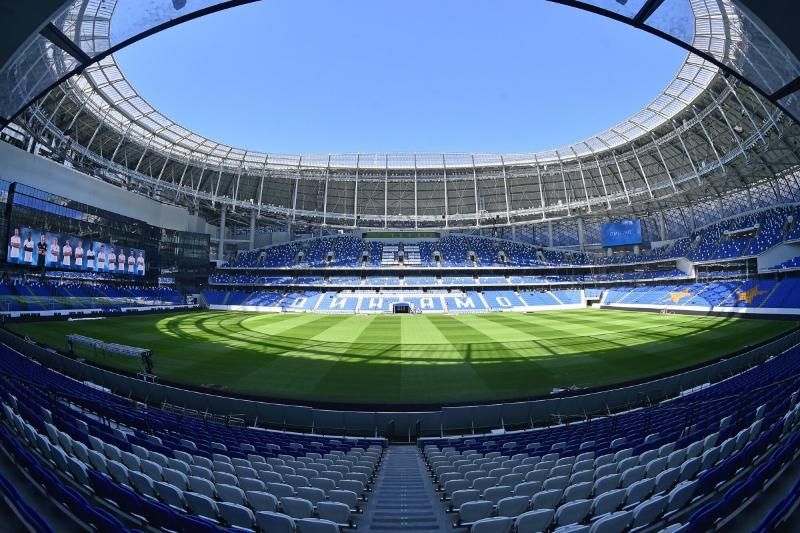 Смородская поддержала введение Fan ID