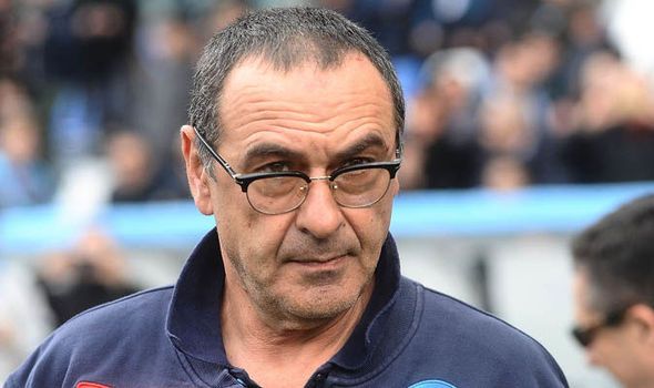 Маурицио Сарри: Жоржиньо был нужен «Челси» больше, чем «Манчестер Сити» Маурицио Сарри: Жоржиньо был нужен «Челси» больше, чем «Манчестер Сити»