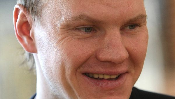 Алексей Бадюков: Панарин пересмотрел отношение к себе