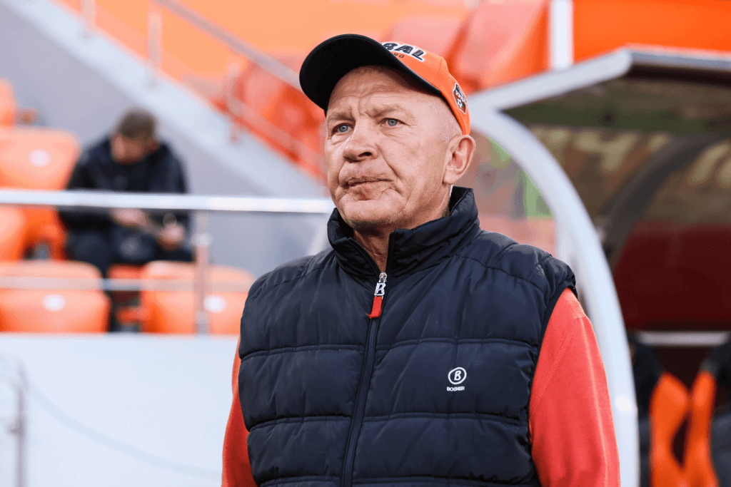 Григорий Иванов