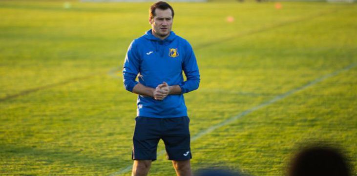 Дмитрий Кириченко: Думаю, Бердыев останется в «Ростове», но не все долги перед тренерами погашены Дмитрий Кириченко: Думаю, Бердыев останется в «Ростове», но не все долги перед тренерами погашены