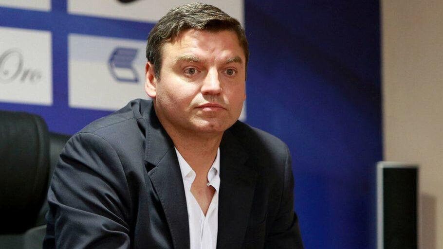 Орещук: «Динамо» нужно усилить оборону, чтобы бороться за чемпионство