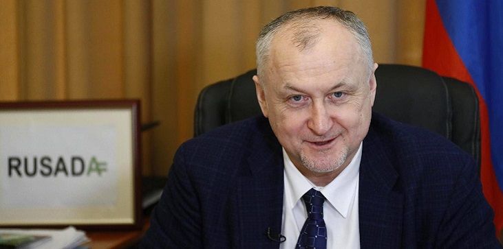«Это чей-то ложный сценарий»: Ганус – о кризисе ВФЛА