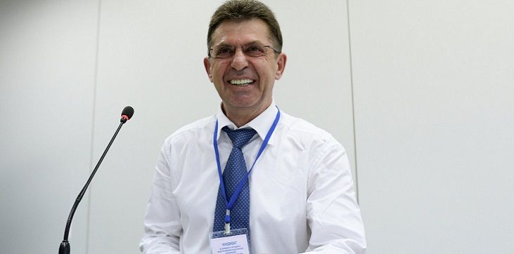 Суд арестовал экс-главу СБР Кравцова до 15 ноября