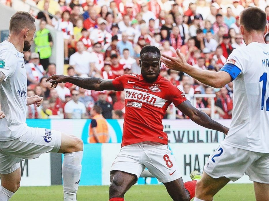 «Спартак» был десятым в РПЛ, а два месяца спустя идет вровень с «Зенитом». Что изменилось?