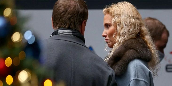 Лицемерие вместо правды. Что не так с последними интервью Тутберидзе