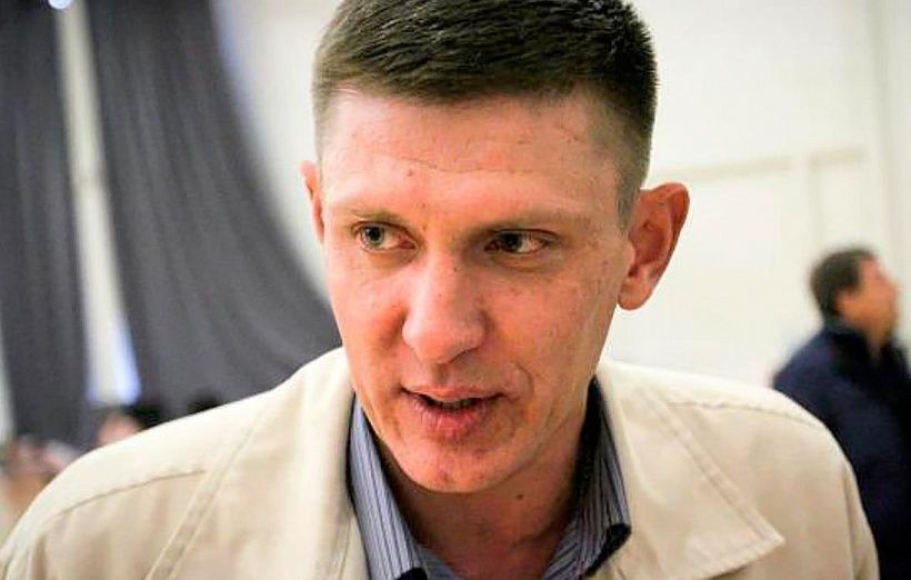 Президент «Спартака»: Моего деда ранили под Кенигсбергом