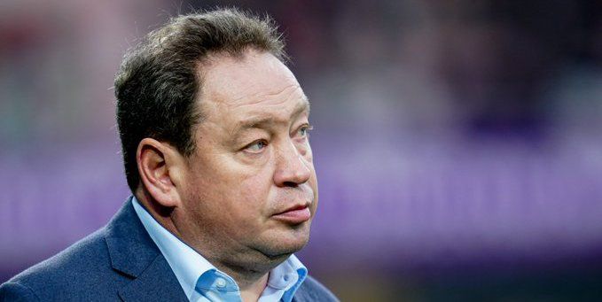 Дмитрий Федоров: Слуцкий помог «Витессу» много заработать