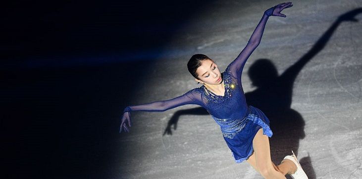 Ученица Тутберидзе пропустит чемпионат мира-2020 в Канаде