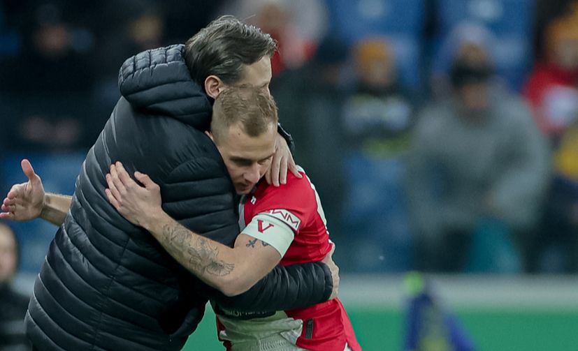 Дьяков: Баринов не перейдет из «Локомотива» в ЦСКА