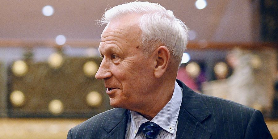 Вячеслав Колосков – об отмене правила выездного гола в еврокубках: Математика в футболе ни к чему