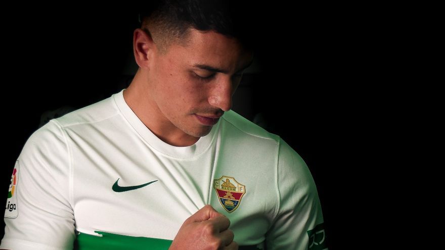 Эсекьель Понсе