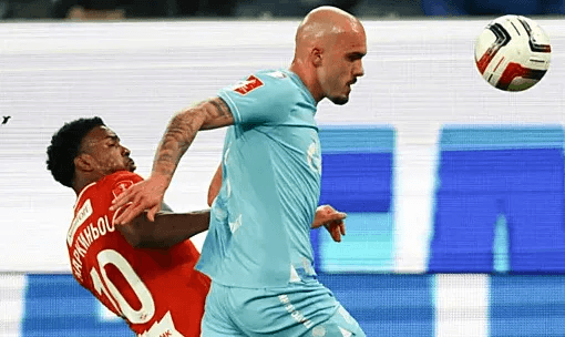 Депутат Милонов: Парни в «Зените» привыкли относиться к «Спартаку» как к детям