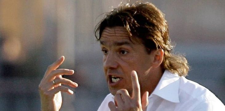 Сергей Юран попросил необычной помощи у государства