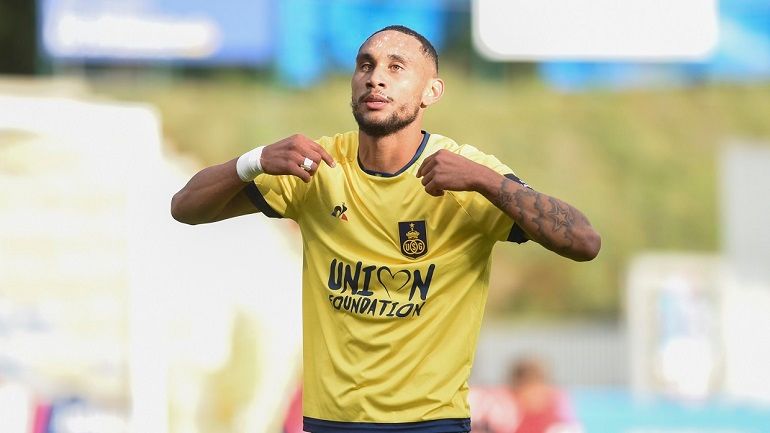 Лоик Лапуссин