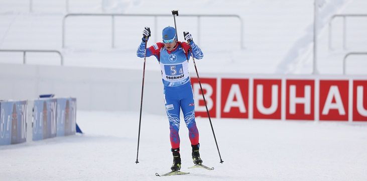 Латыпов не выступит на летнем чемпионате мира