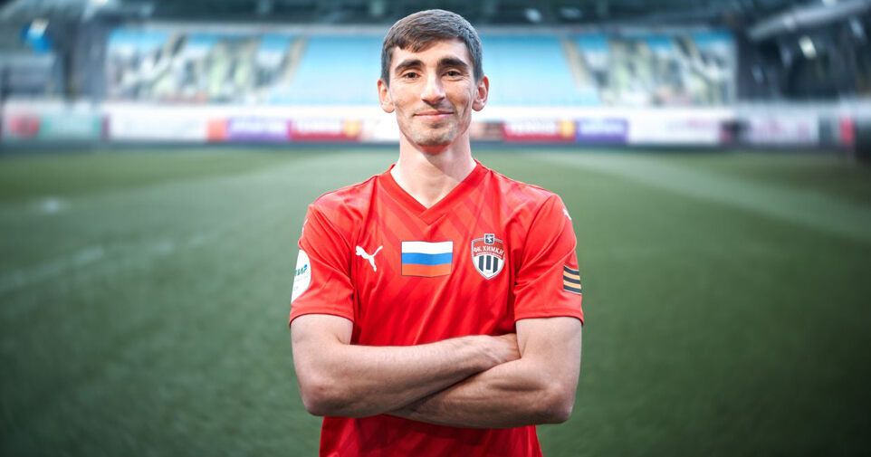 Медведев подтвердил, что у Бакаева не было запрета на участие в игре с «Зенитом» Медведев подтвердил, что у Бакаева не было запрета на участие в игре с «Зенитом»