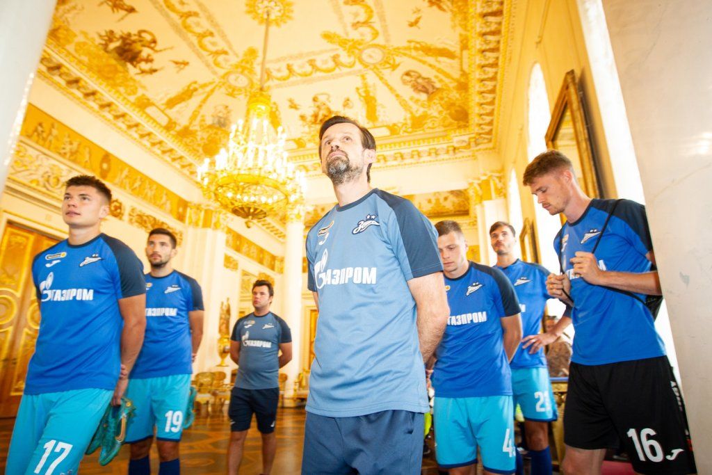 Сергей Семак